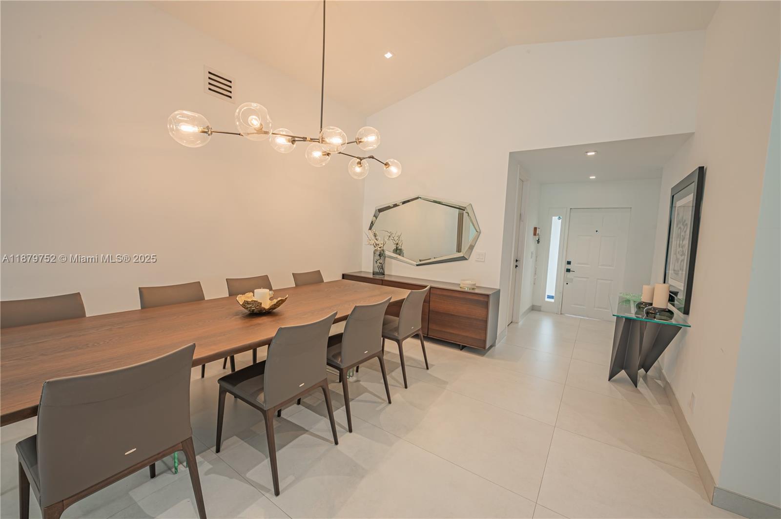 BANYAN OAKRIDGE PLAT - Residential