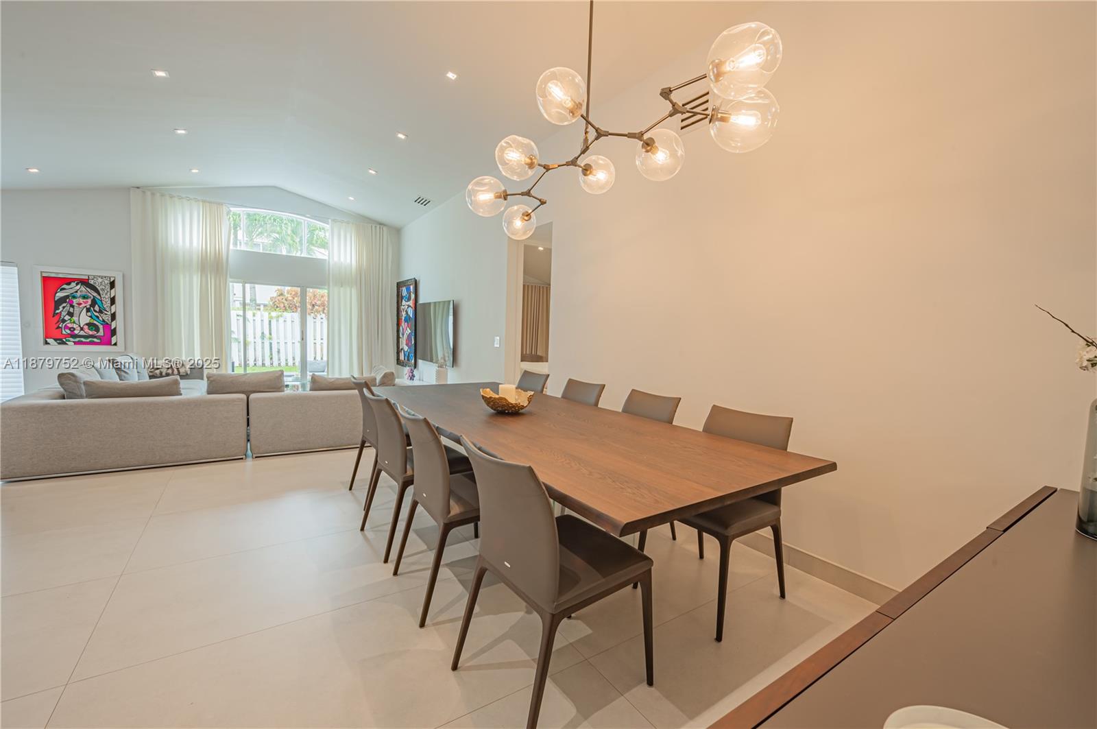 BANYAN OAKRIDGE PLAT - Residential