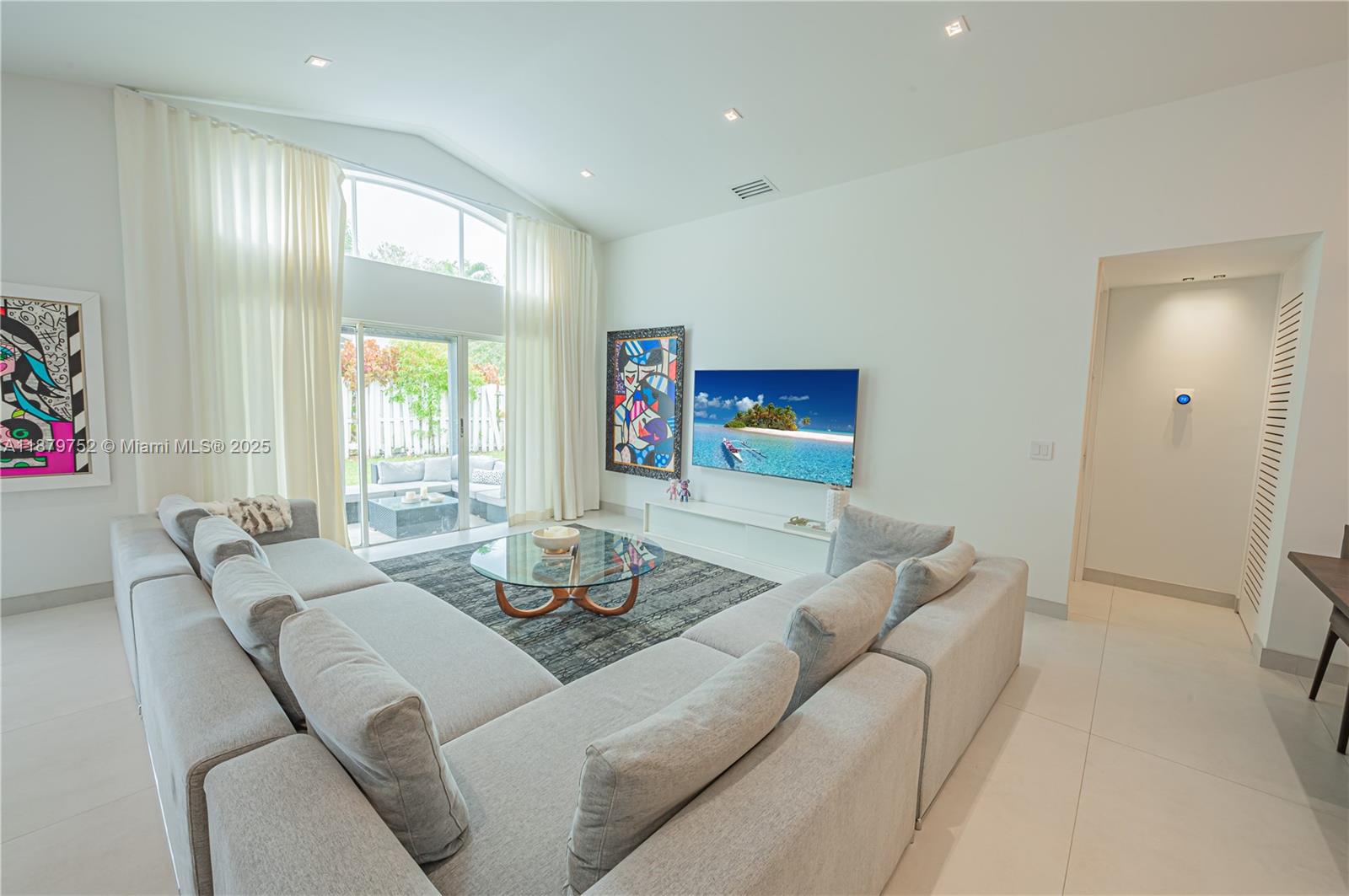 BANYAN OAKRIDGE PLAT - Residential