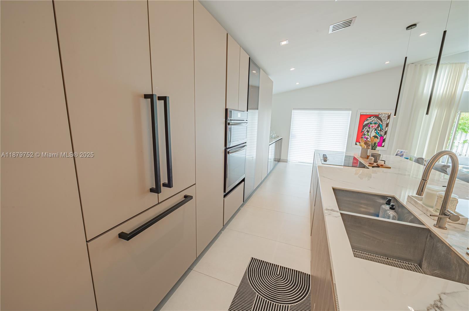 BANYAN OAKRIDGE PLAT - Residential