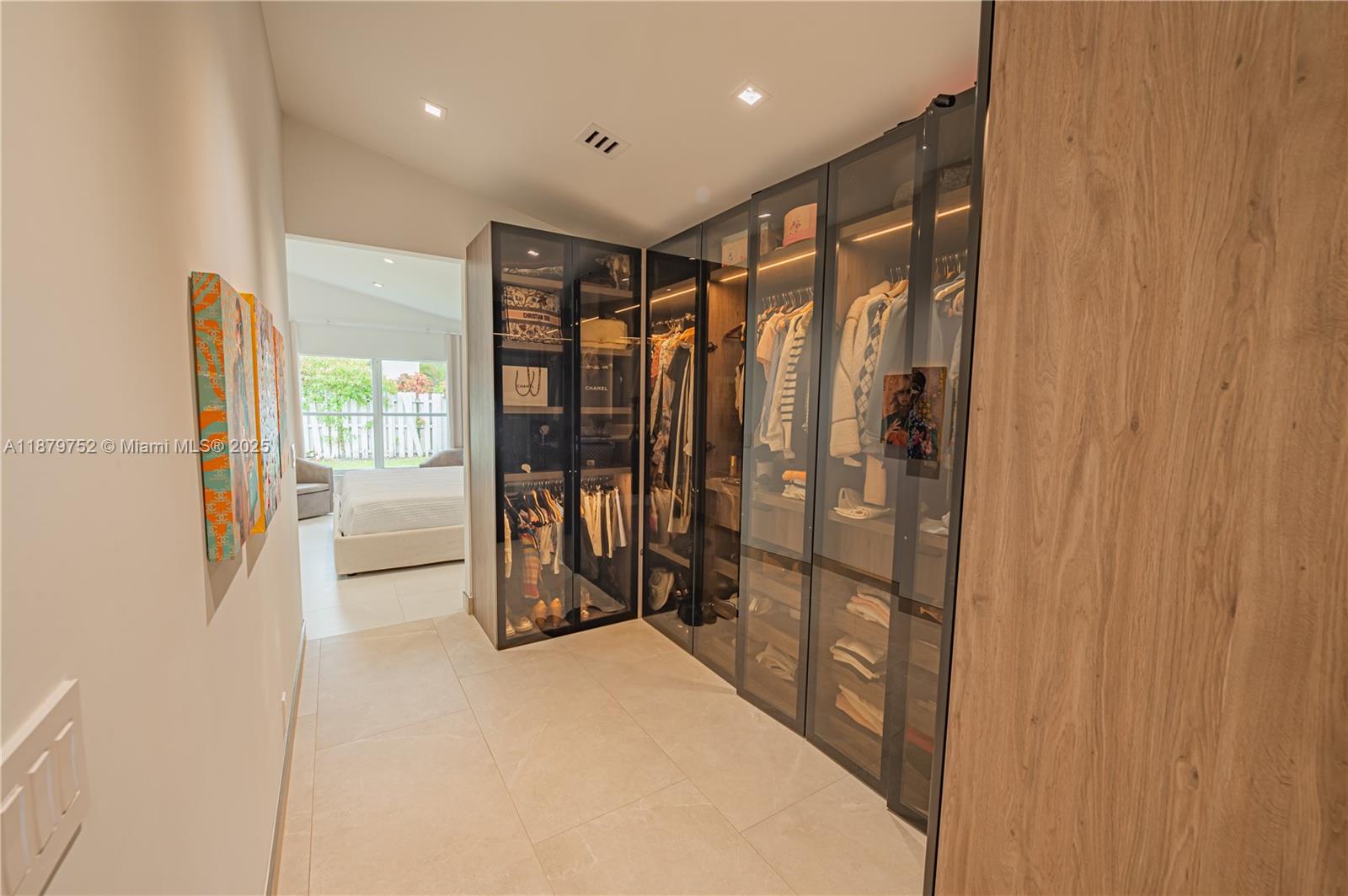 BANYAN OAKRIDGE PLAT - Residential