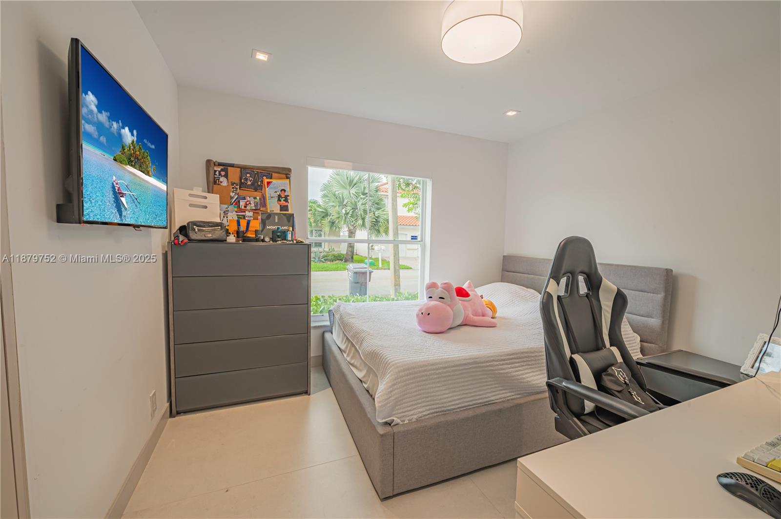 BANYAN OAKRIDGE PLAT - Residential