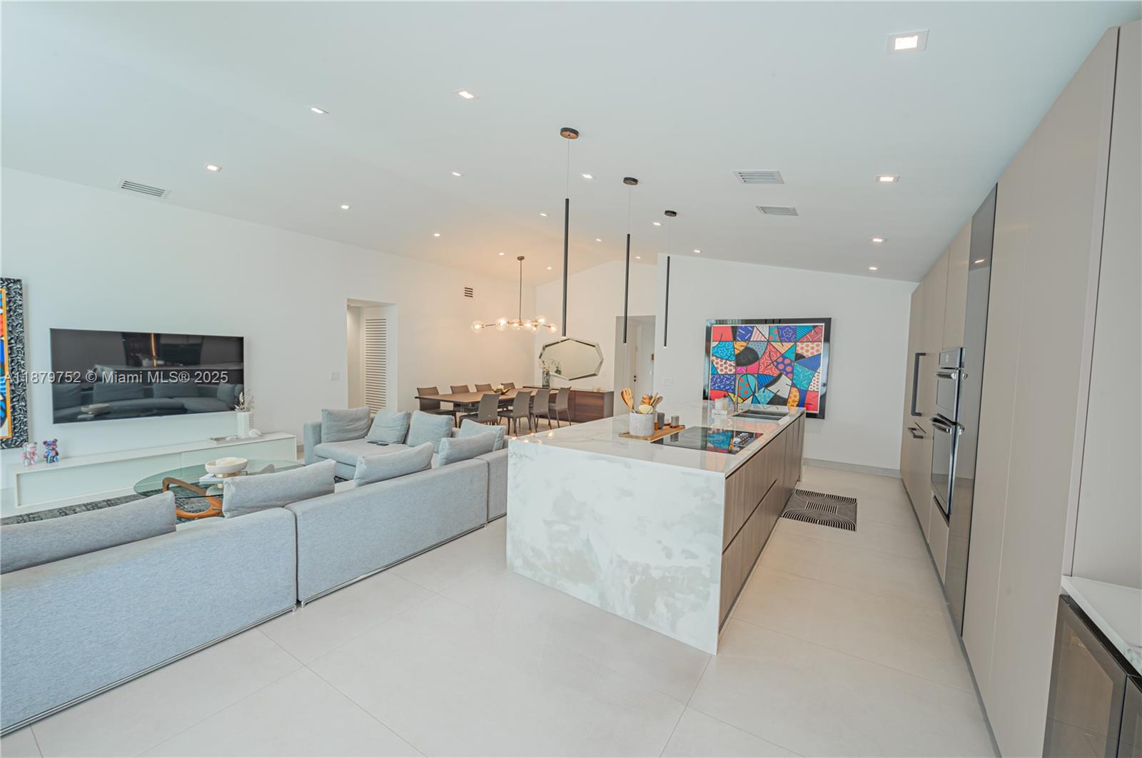 BANYAN OAKRIDGE PLAT - Residential