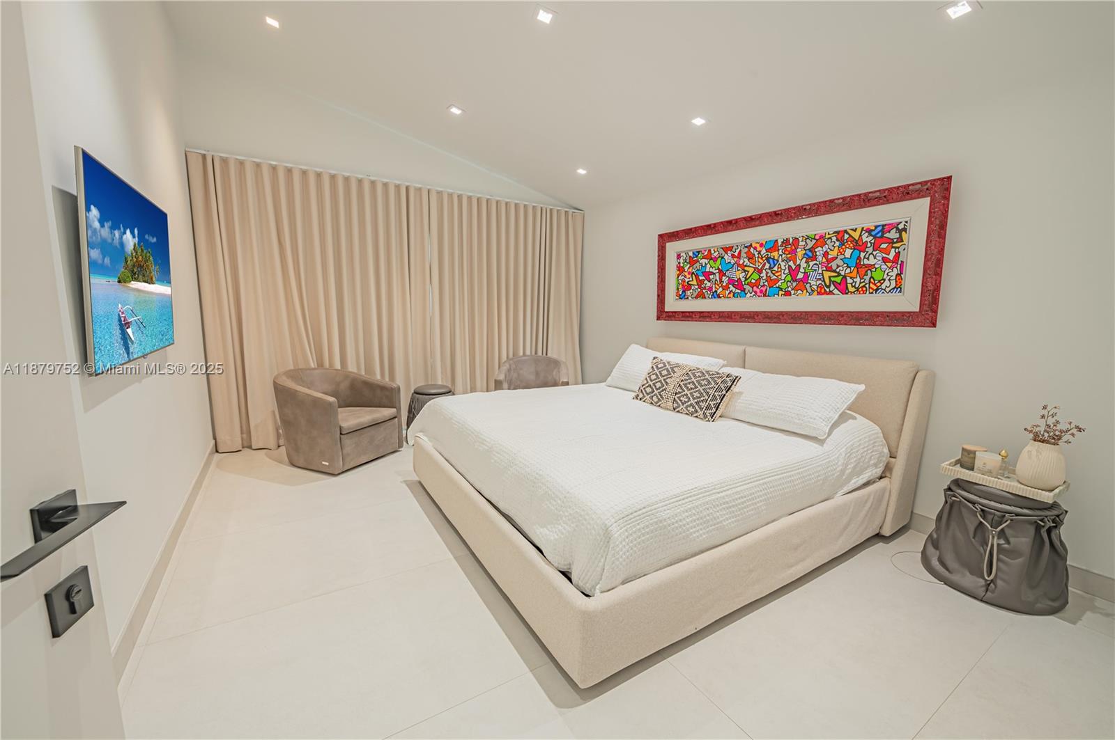 BANYAN OAKRIDGE PLAT - Residential