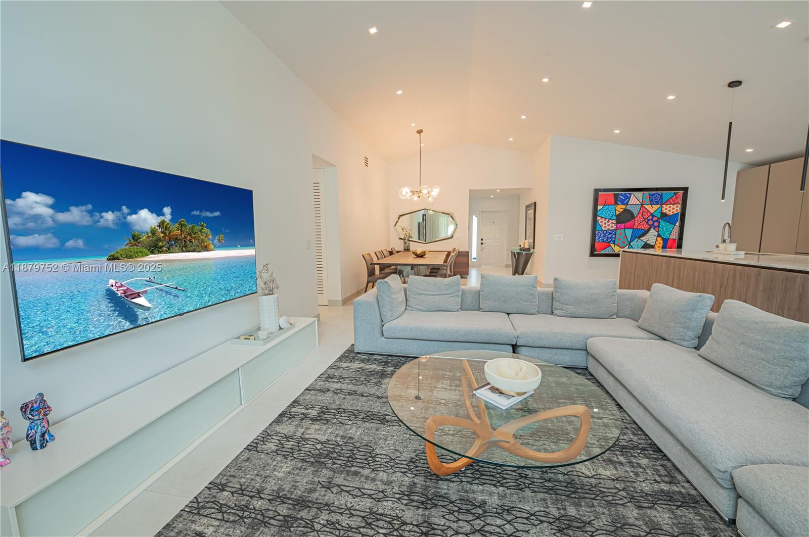 BANYAN OAKRIDGE PLAT - Residential