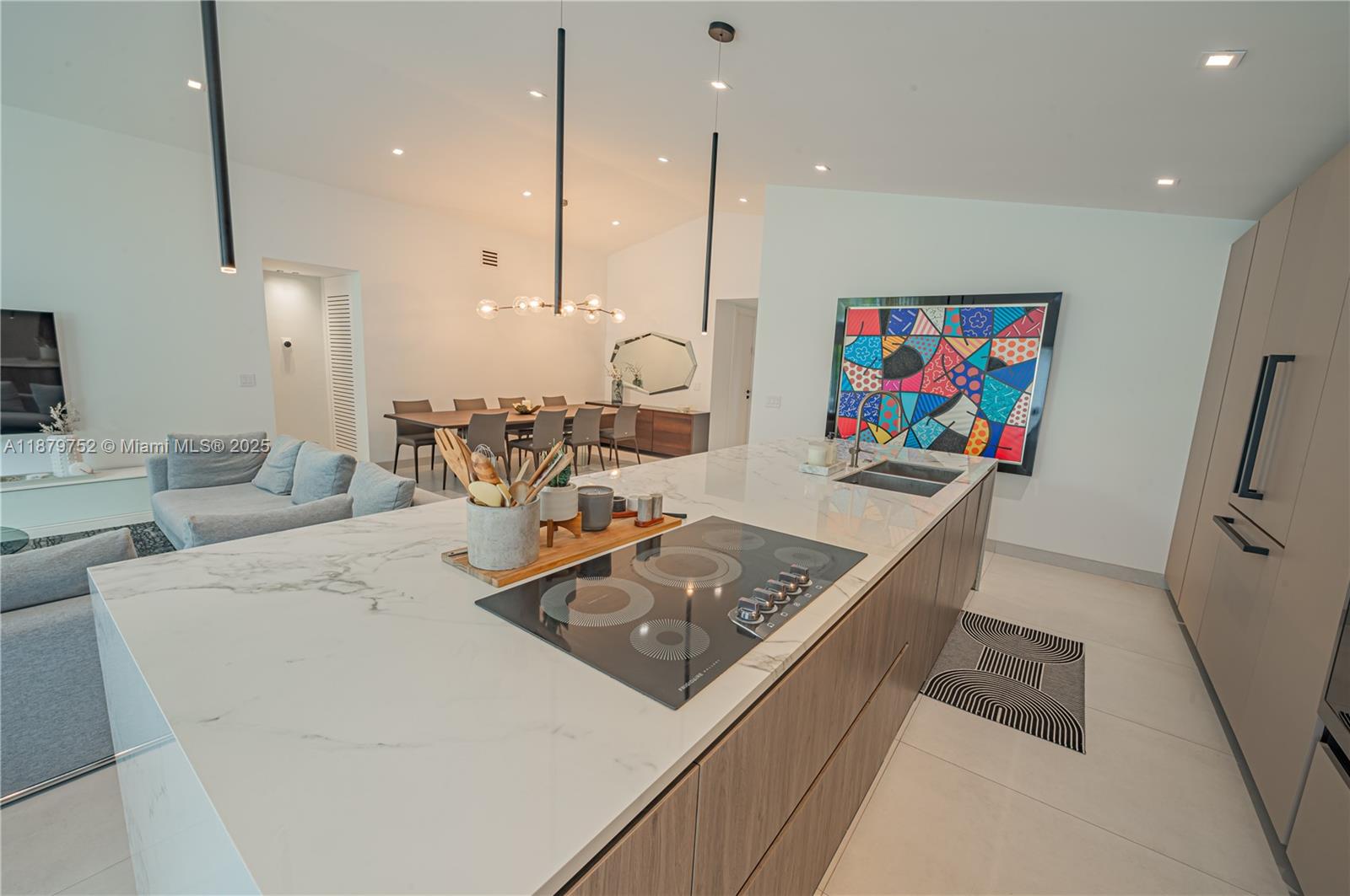 BANYAN OAKRIDGE PLAT - Residential