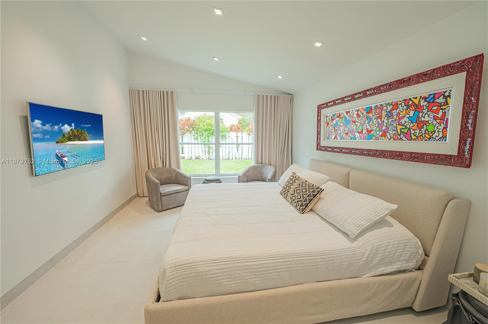 BANYAN OAKRIDGE PLAT - Residential