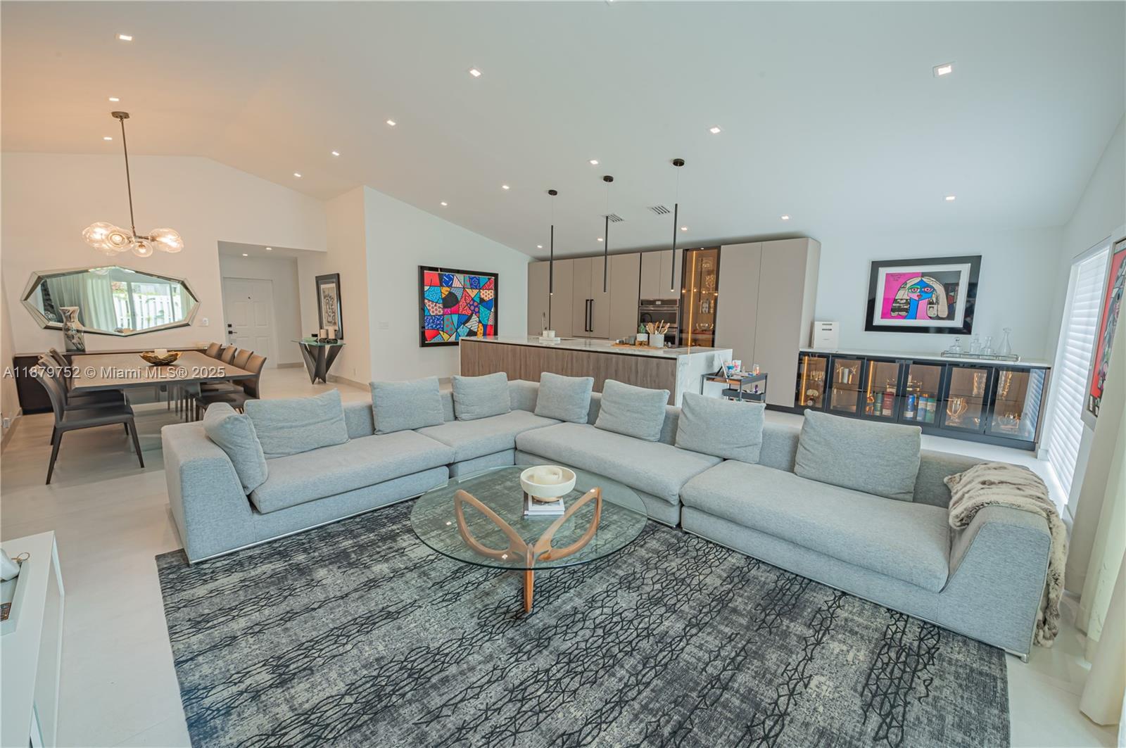 BANYAN OAKRIDGE PLAT - Residential