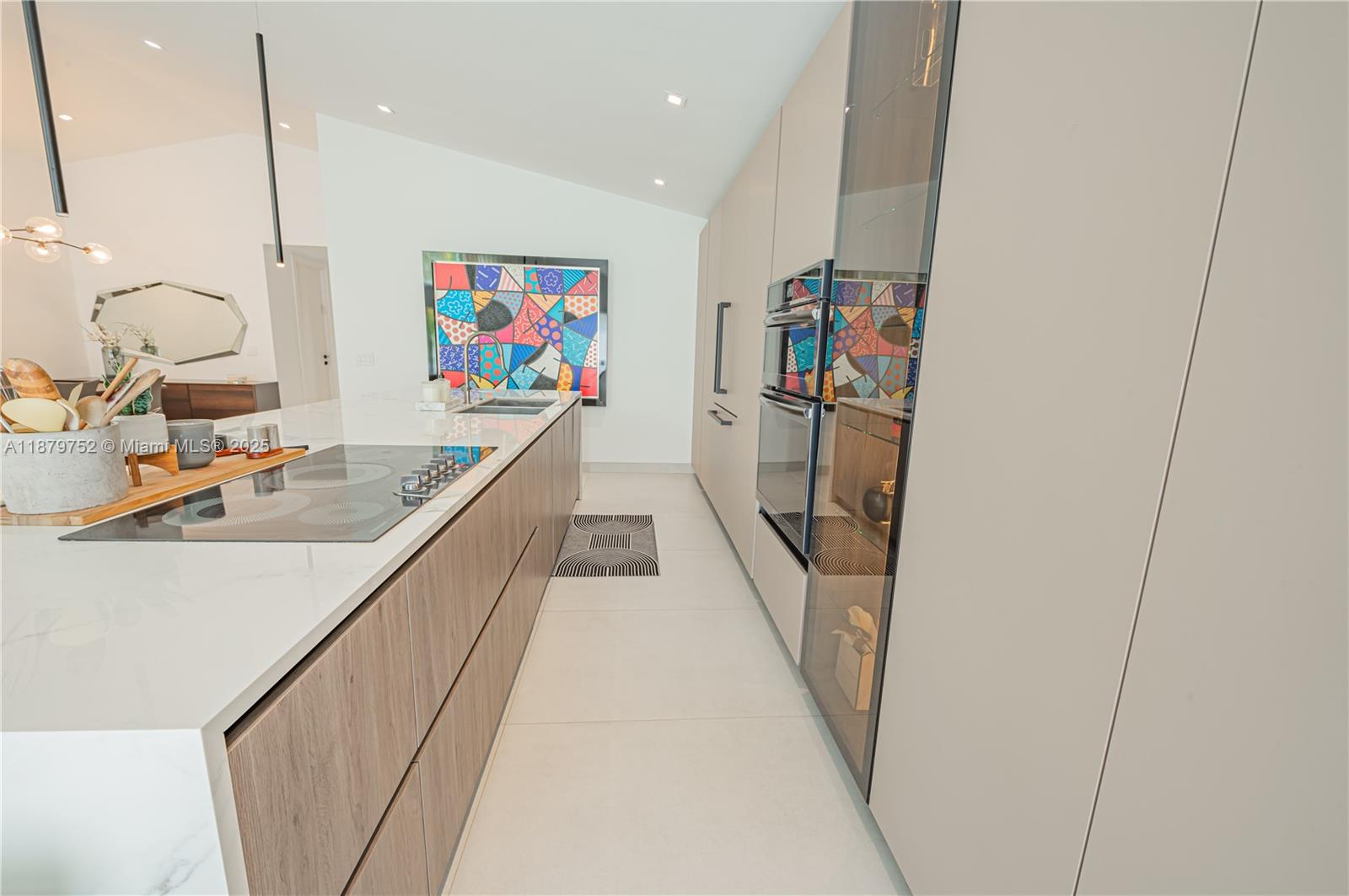 BANYAN OAKRIDGE PLAT - Residential