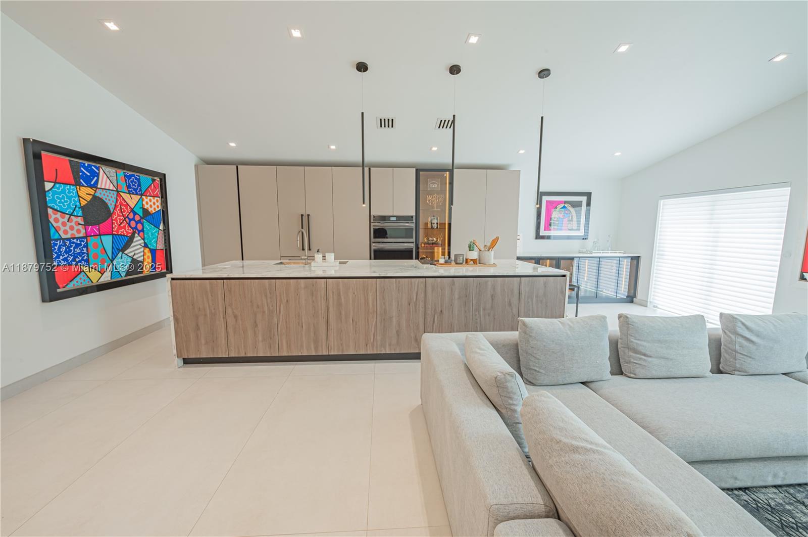 BANYAN OAKRIDGE PLAT - Residential