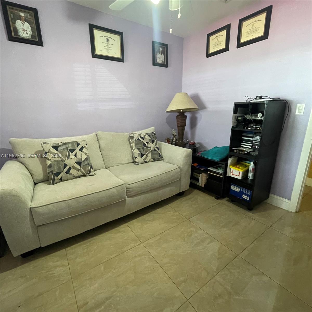 CORAL PARK ESTATES SEC 5 - Residential