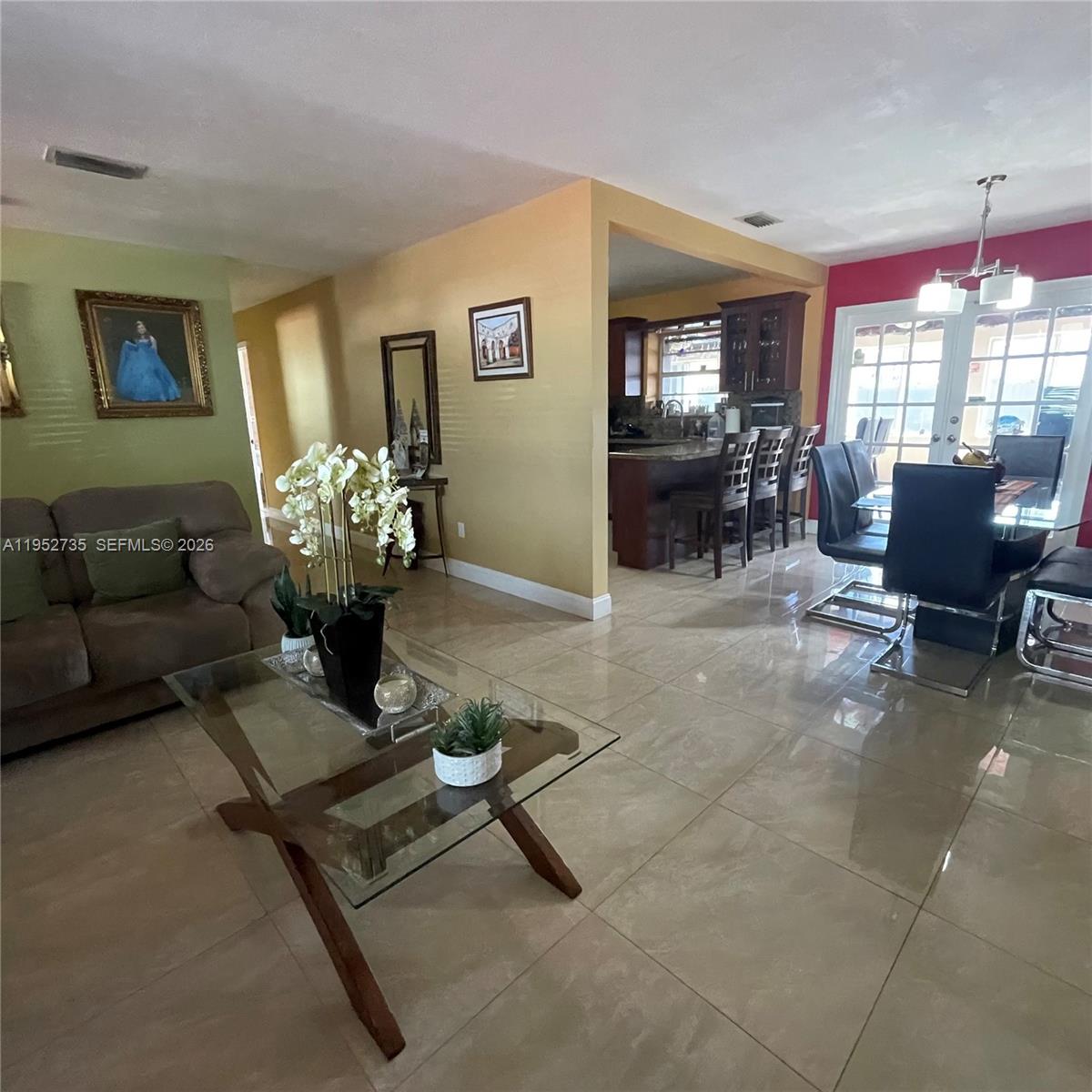 CORAL PARK ESTATES SEC 5 - Residential