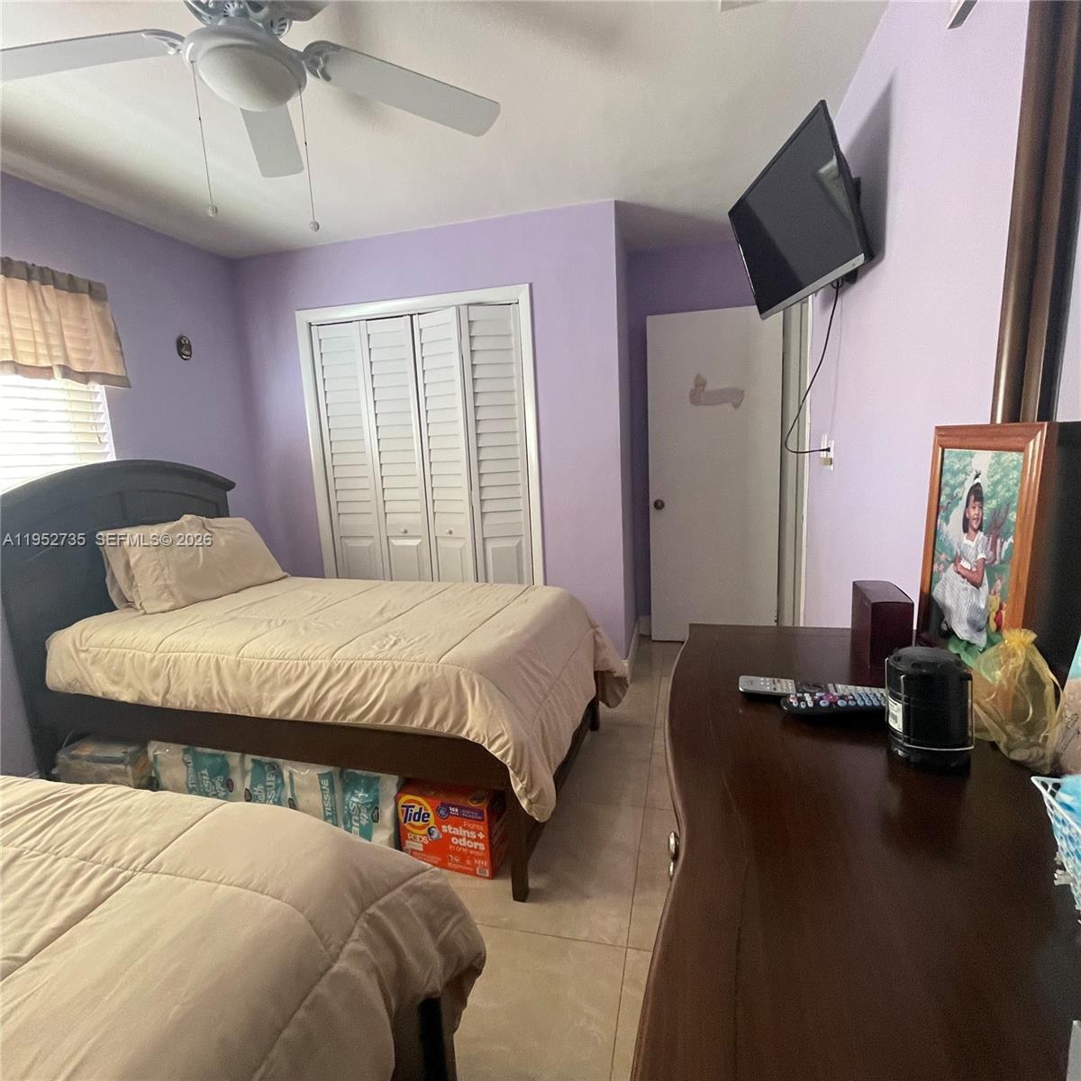 CORAL PARK ESTATES SEC 5 - Residential