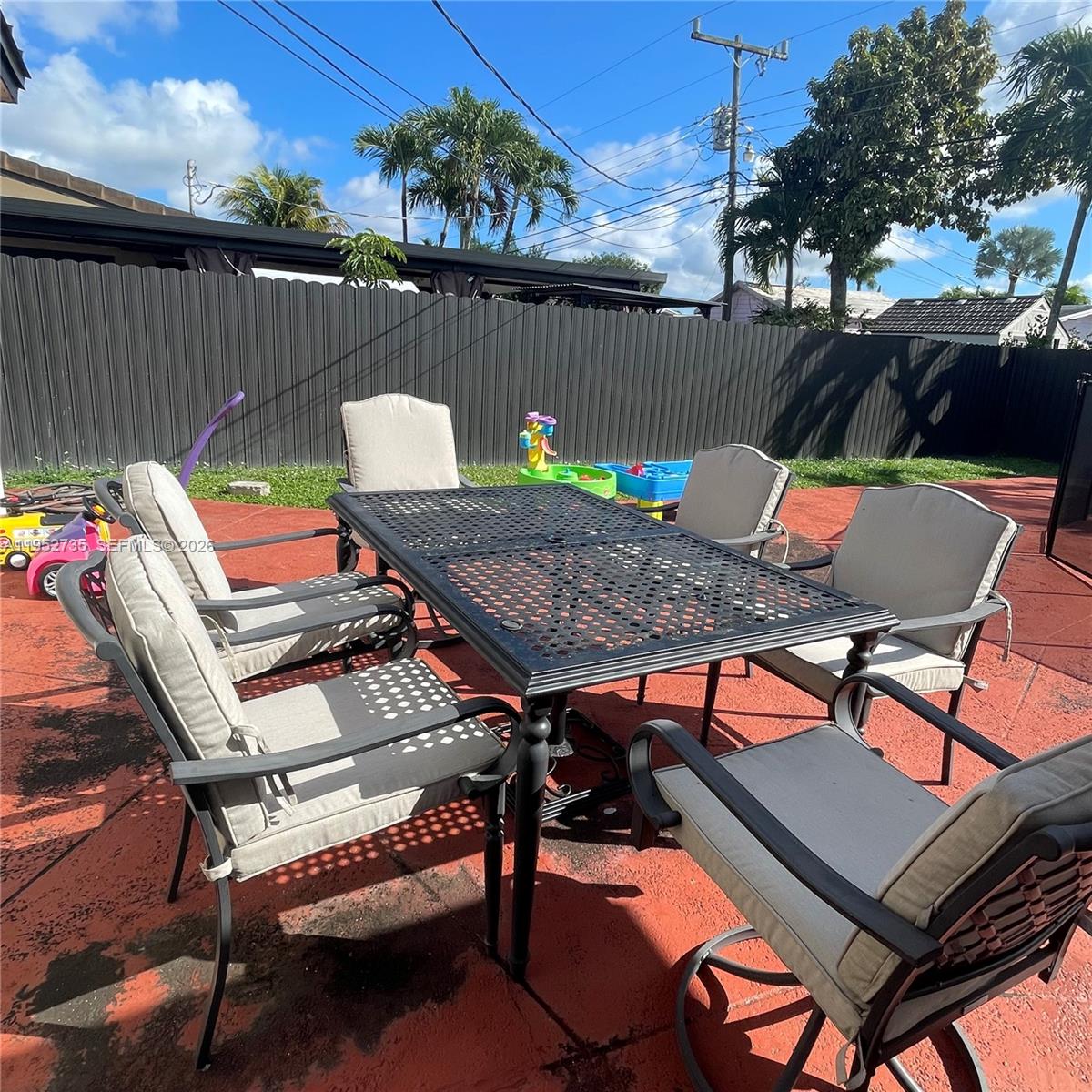 CORAL PARK ESTATES SEC 5 - Residential