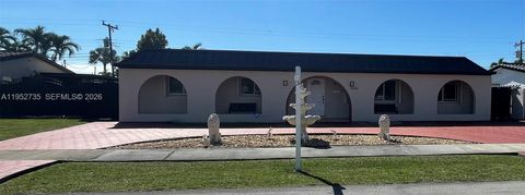 9820 SW 12th Ter Miami FL 33174