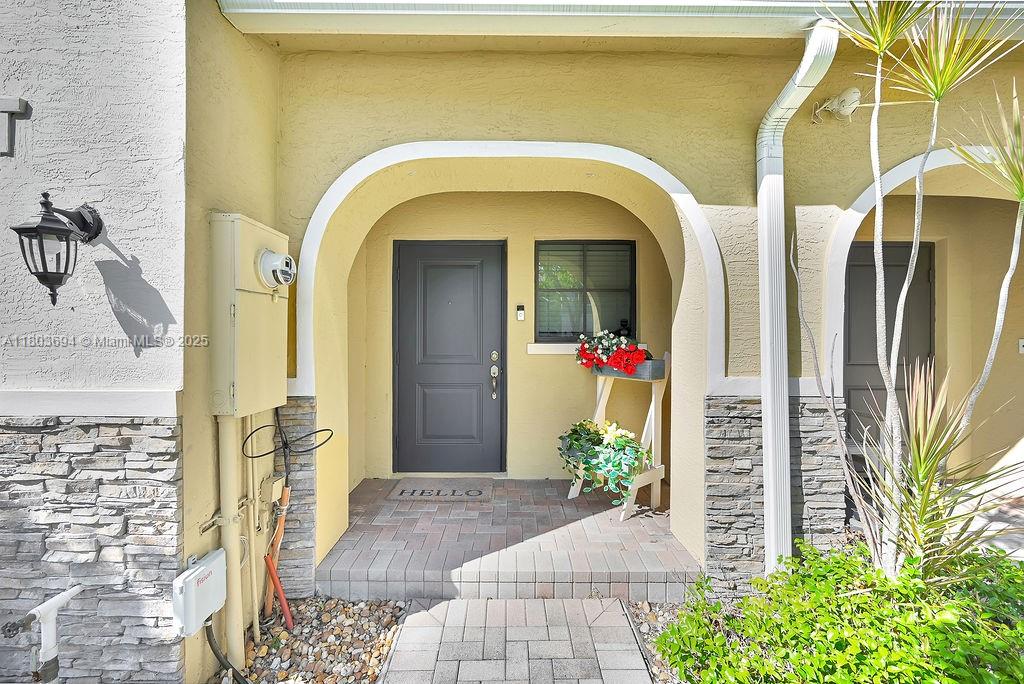 Property for Sale at 357 Ne 194th Ter, Miami, Broward County, Florida - Bedrooms: 3 
Bathrooms: 3  - $495,000