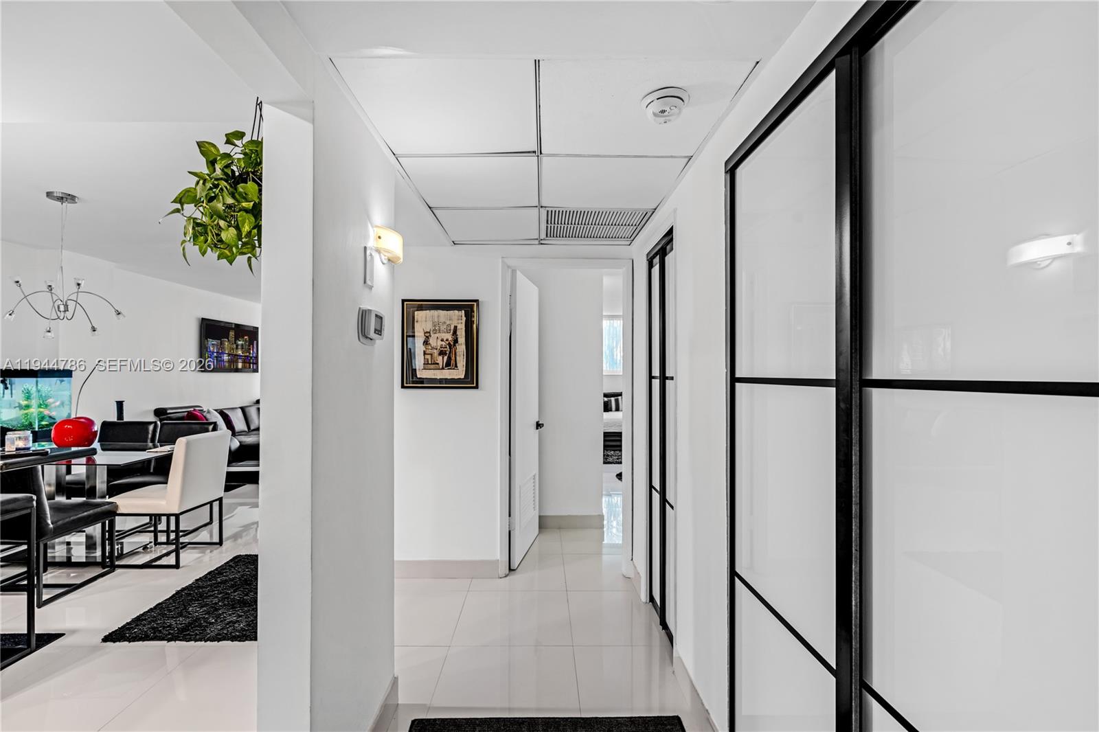 OCEANVIEW BUILDING B COND - Residential