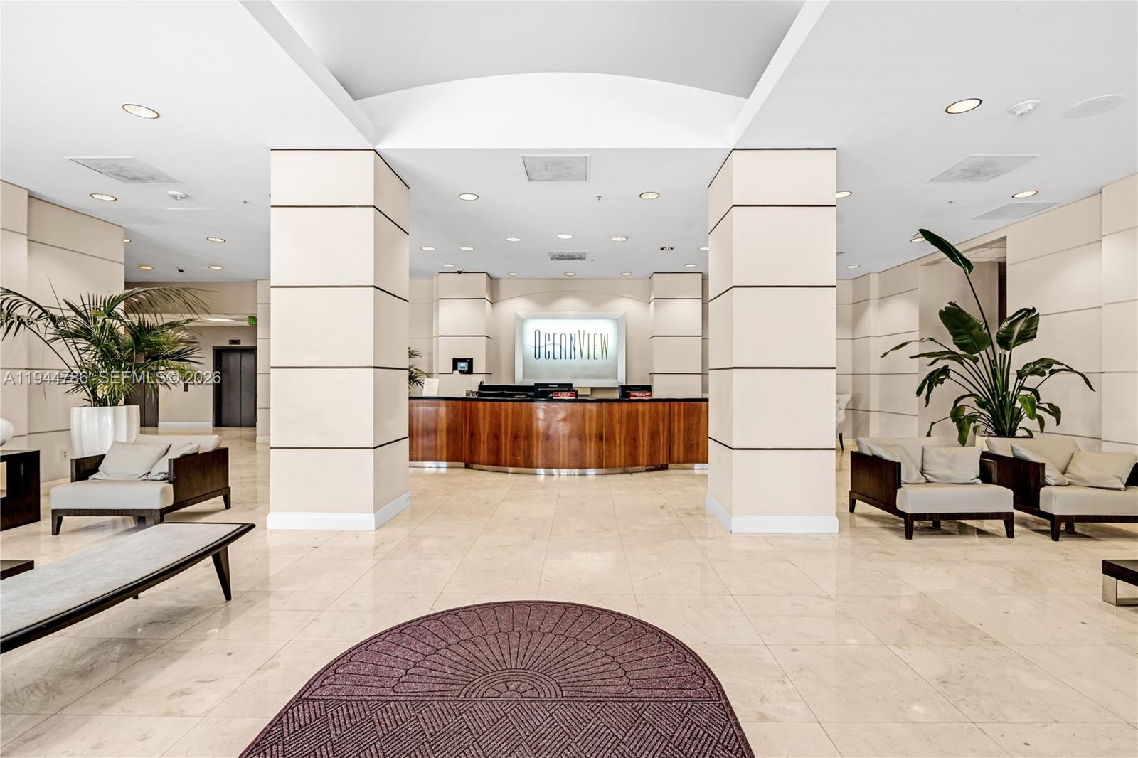 OCEANVIEW BUILDING B COND - Residential