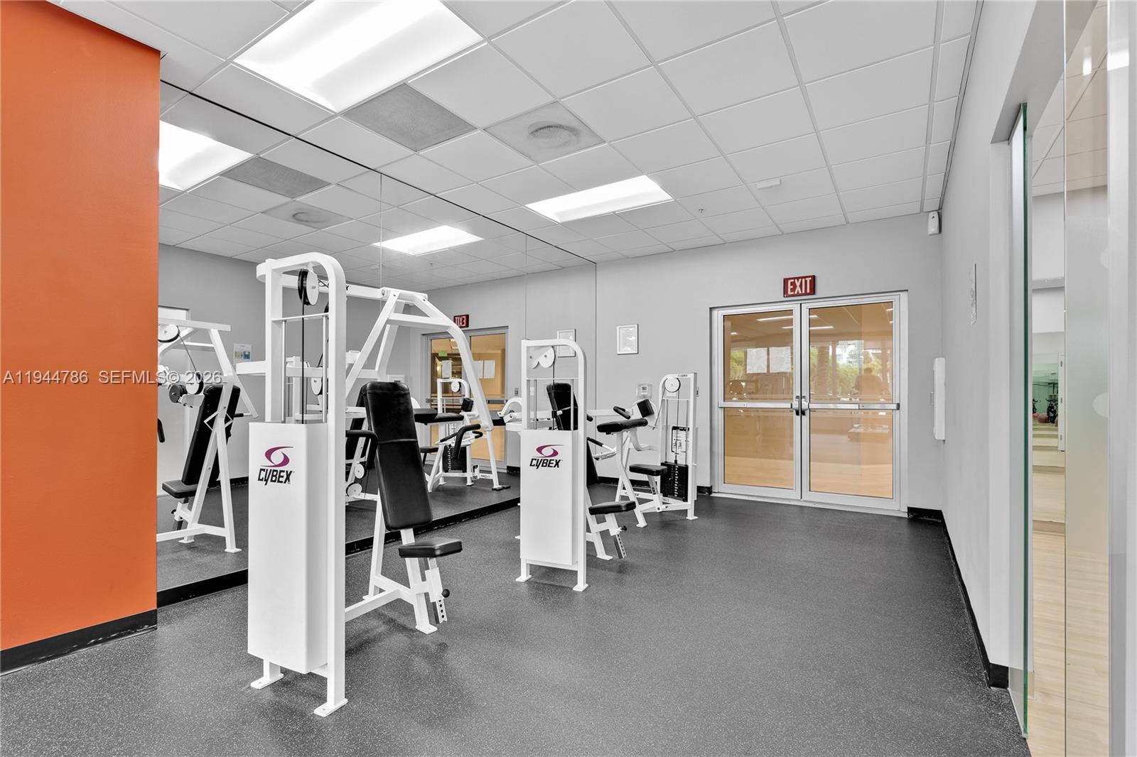 OCEANVIEW BUILDING B COND - Residential