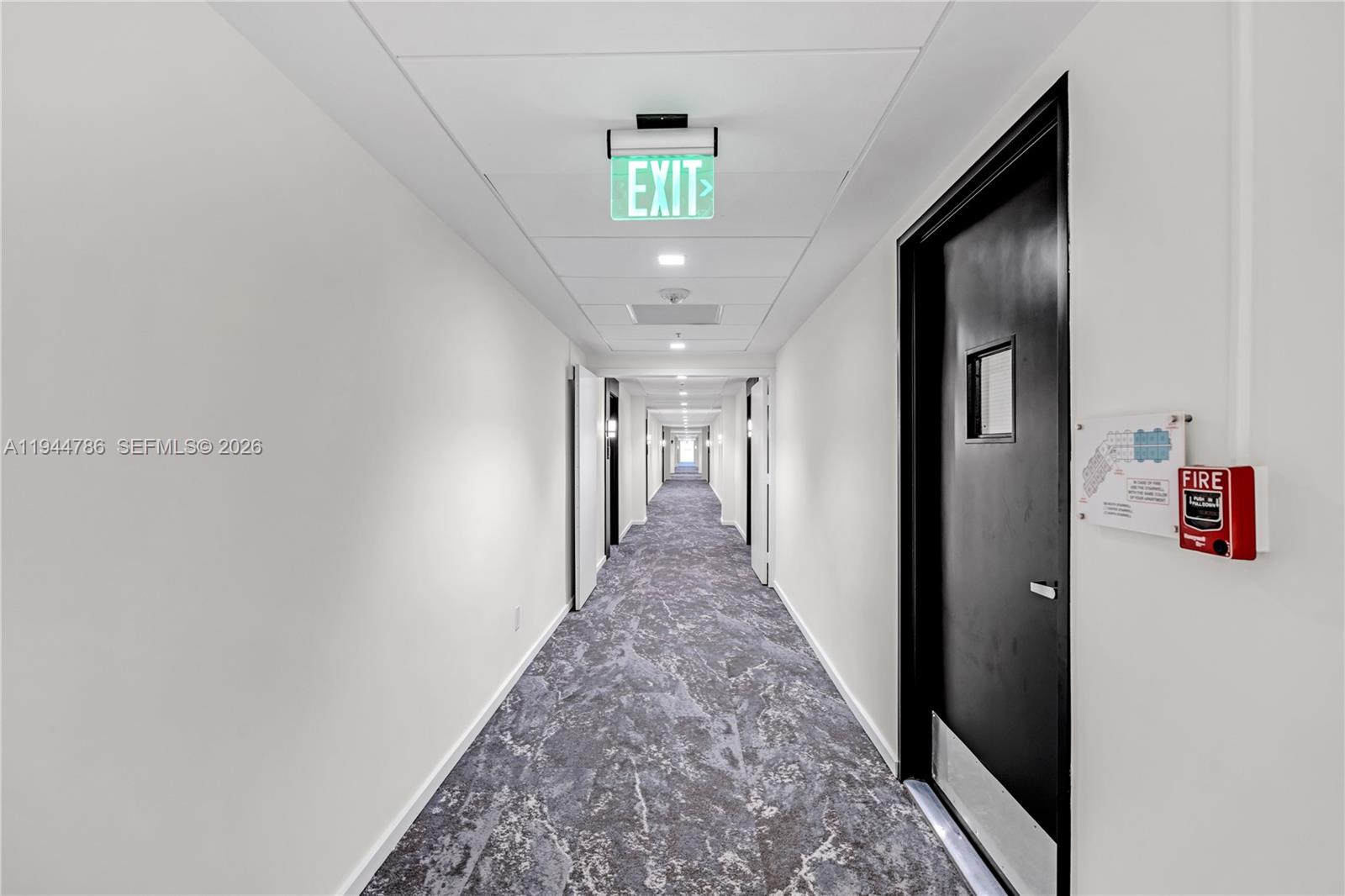 OCEANVIEW BUILDING B COND - Residential