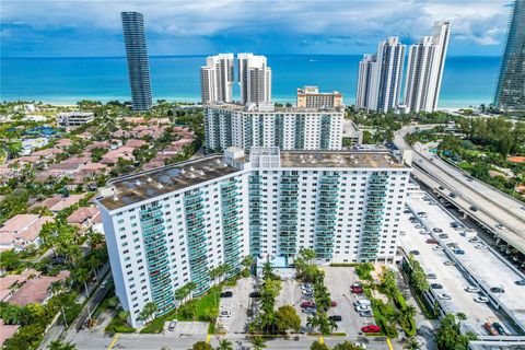 19380 Collins Ave 307 Sunny Isles Beach FL 33160