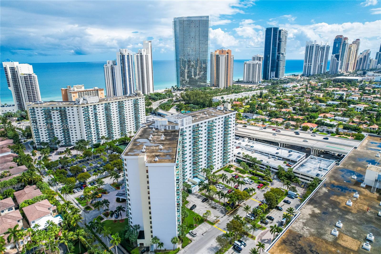 OCEANVIEW BUILDING B COND - Residential