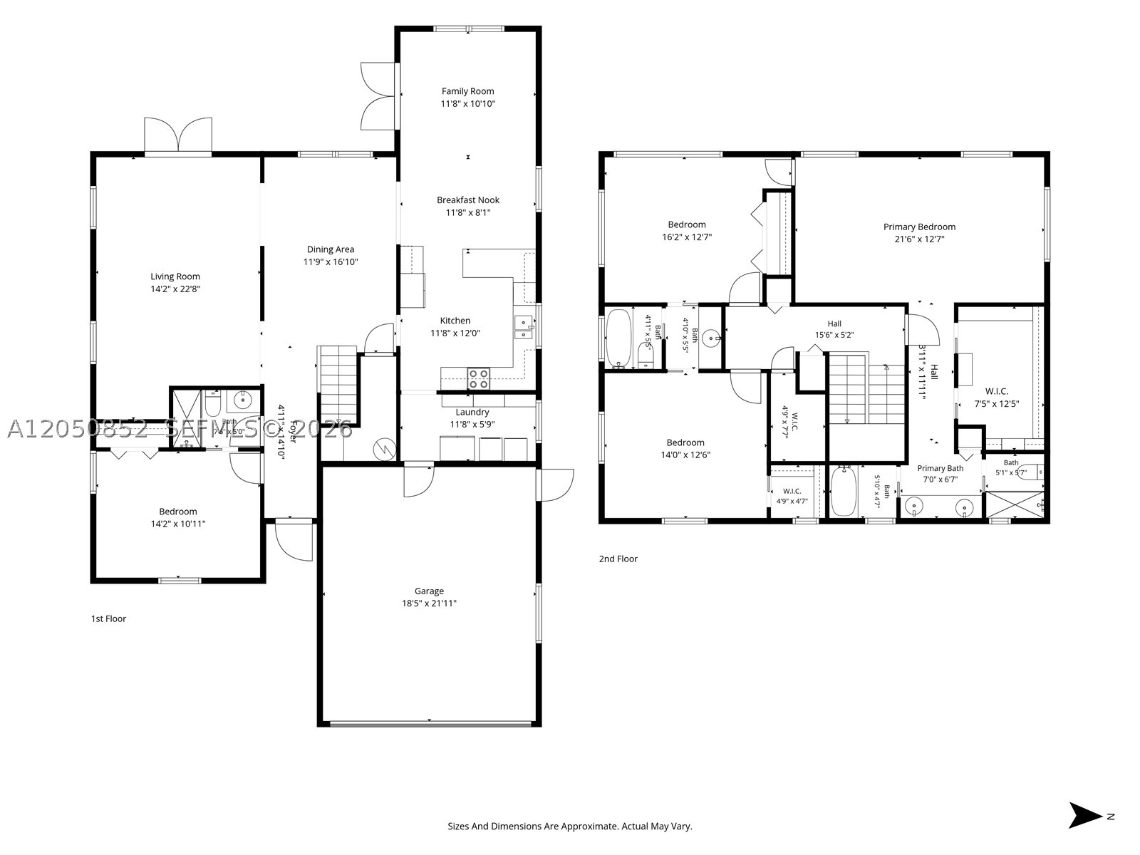 4820 Campo Sano Ct