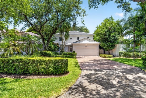 Photo of 4820 Campo Sano Ct, Coral Gables, FL 33146 (MLS # A12050852)