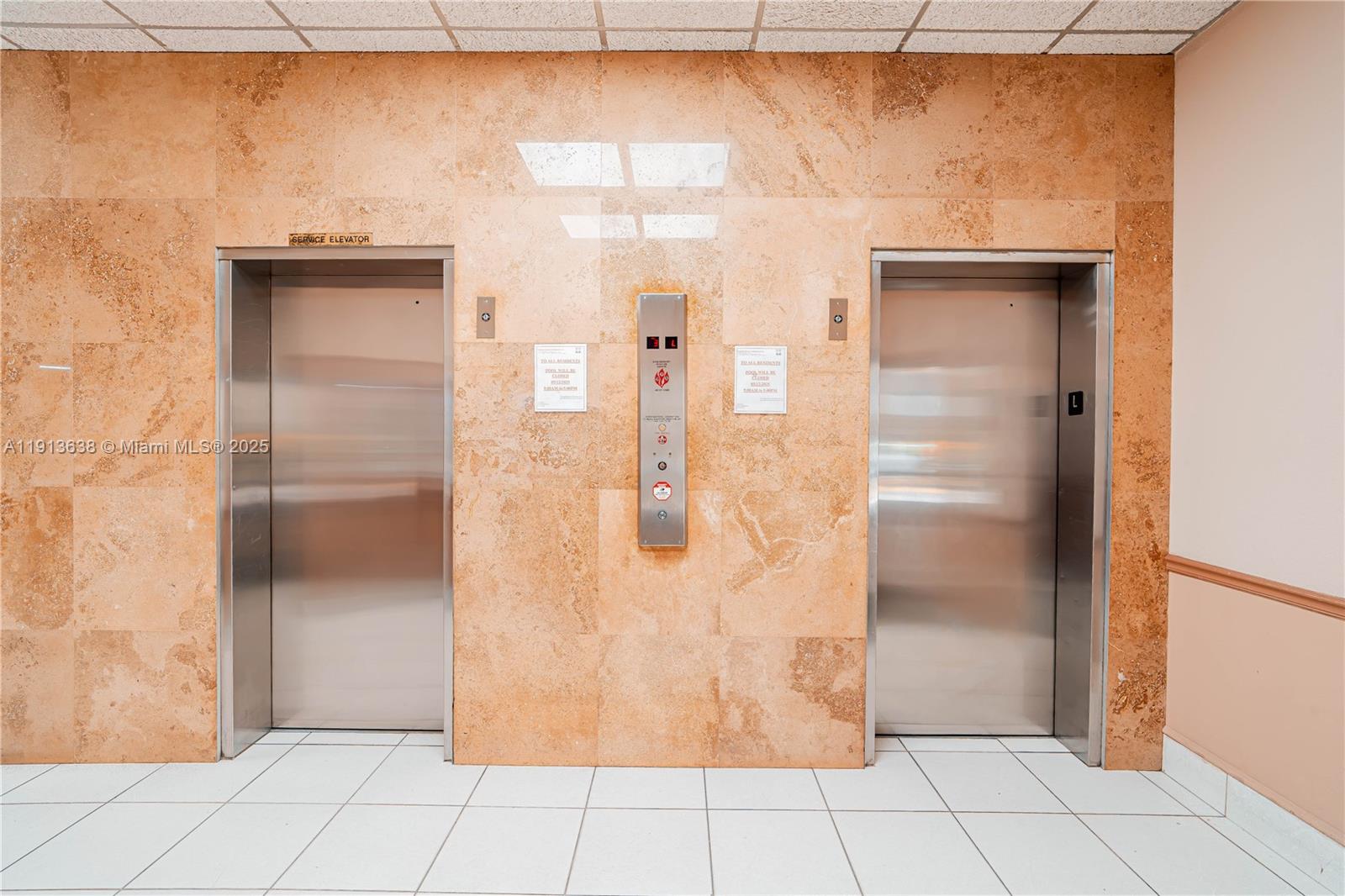 IMPERIAL TOWERS CONDO - Residential