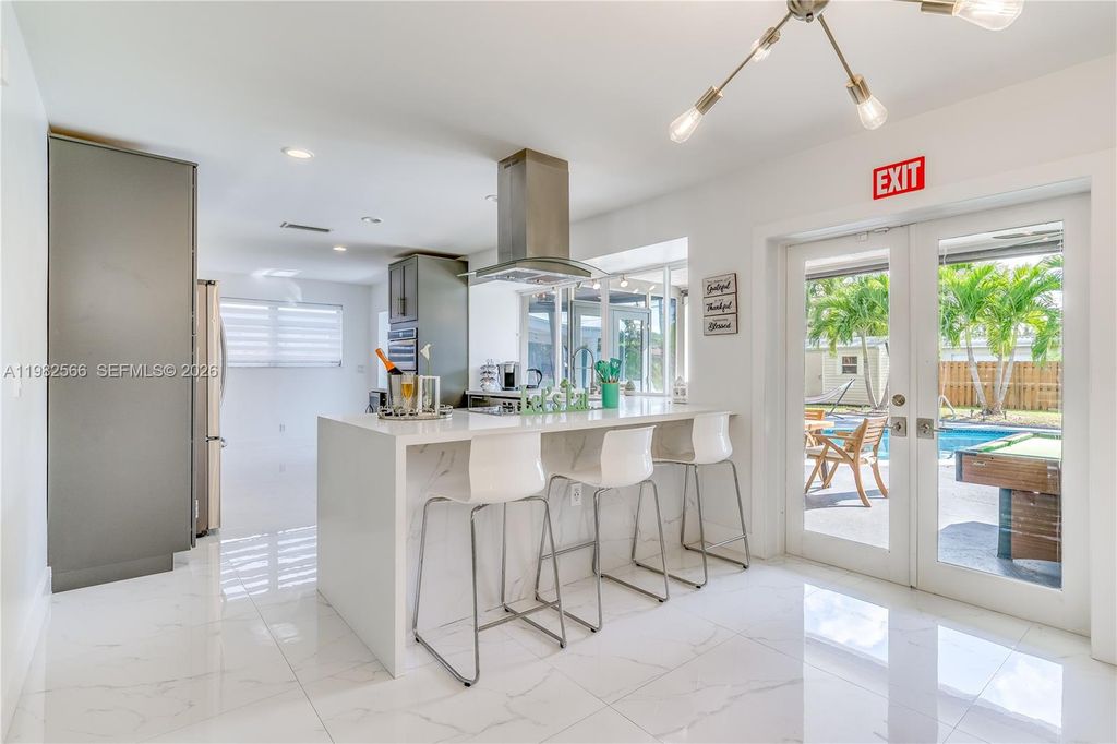 Photo of 4212 Van Buren St, Hollywood, FL 33021 (MLS # A11982566)