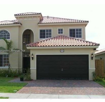 SONARA AT MALIBU BAY - Residential Lease