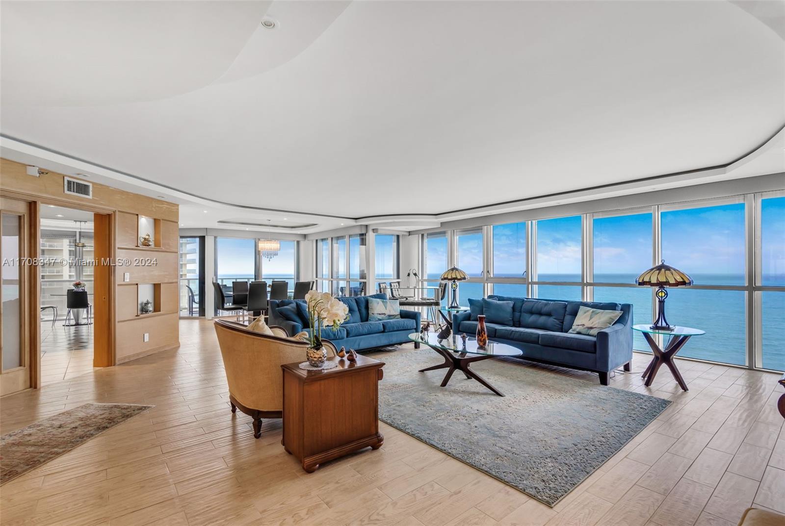 Property for Sale at 16485 Collins Ave 2236, Sunny Isles Beach, Miami-Dade County, Florida - Bedrooms: 2 
Bathrooms: 3  - $1,500,000