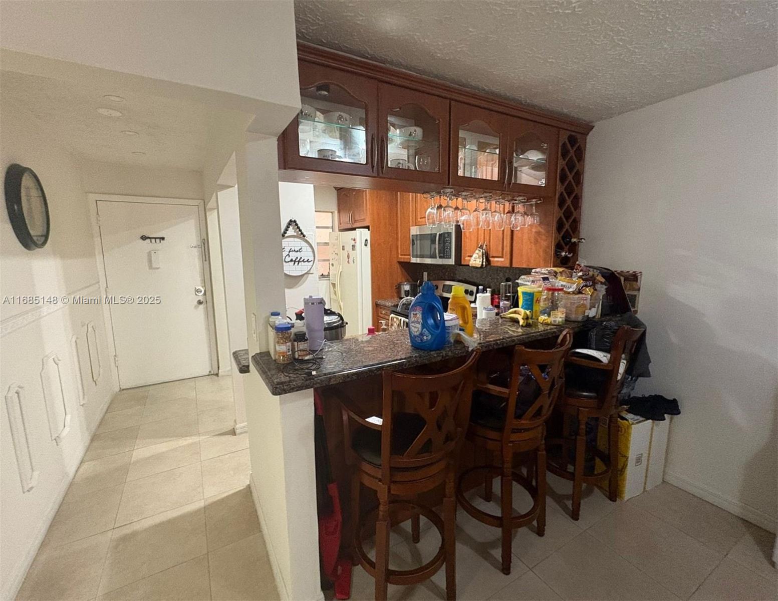 FOCSA CONDO - Residential