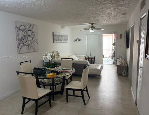 A home in Hialeah