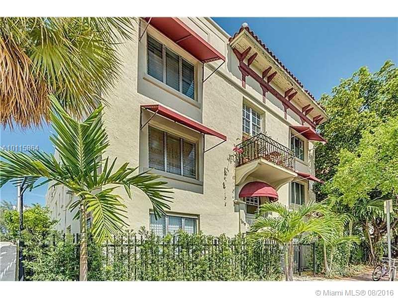 Polo Condo - Residential Lease