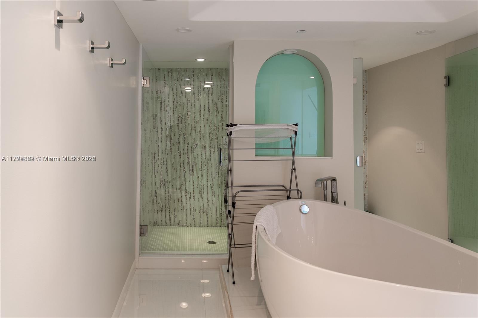 MARBELLA CONDO - Residential Lease