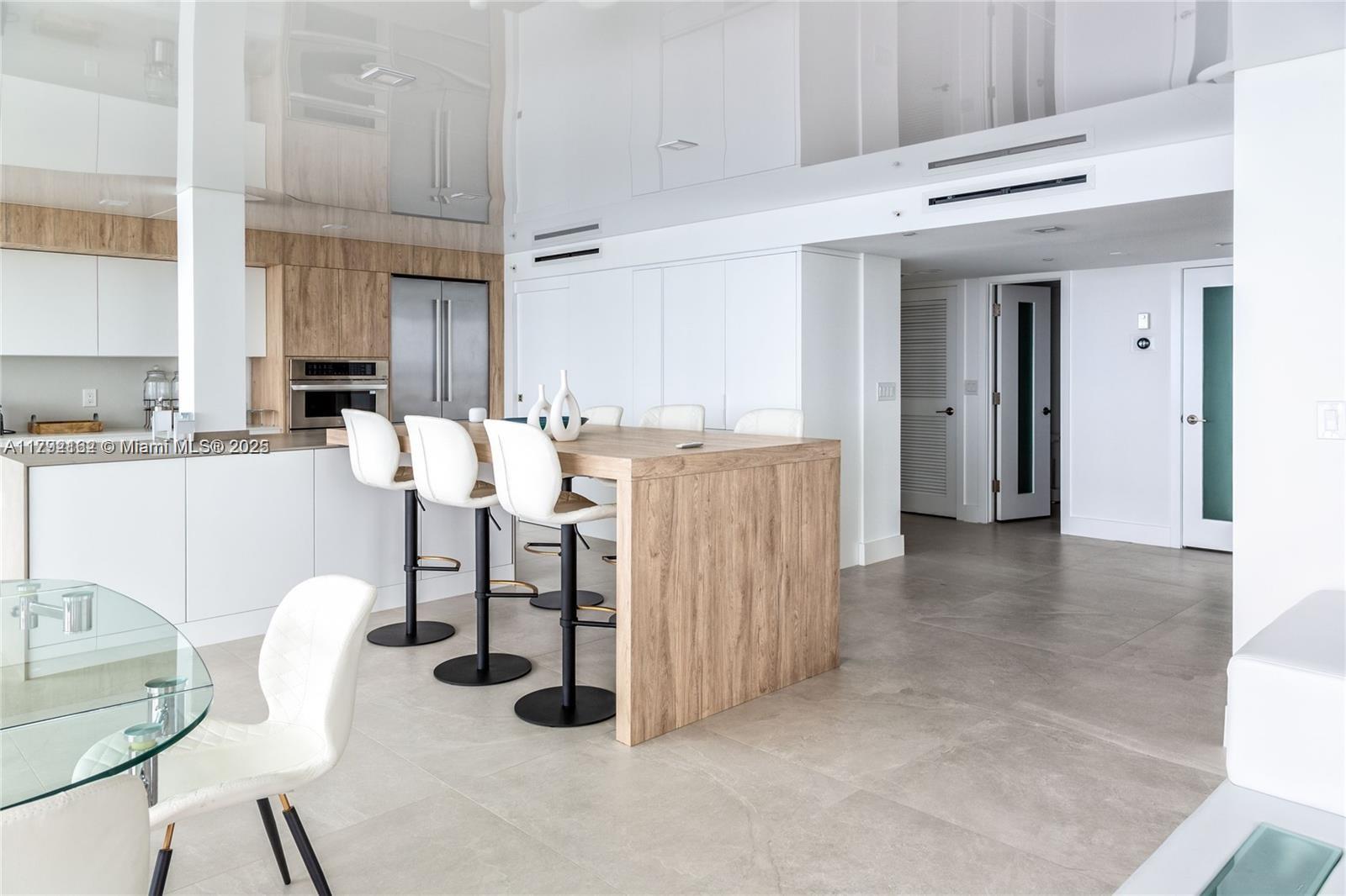 MARBELLA CONDO - Residential Lease