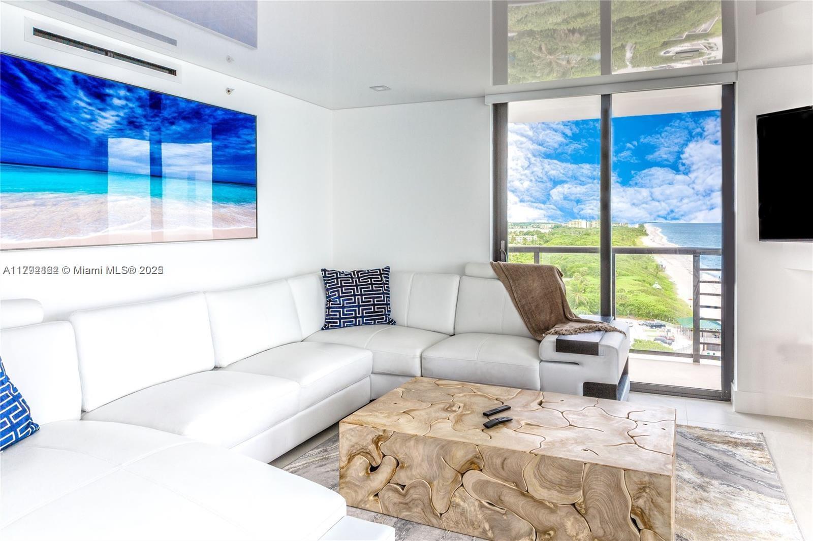 MARBELLA CONDO - Residential Lease