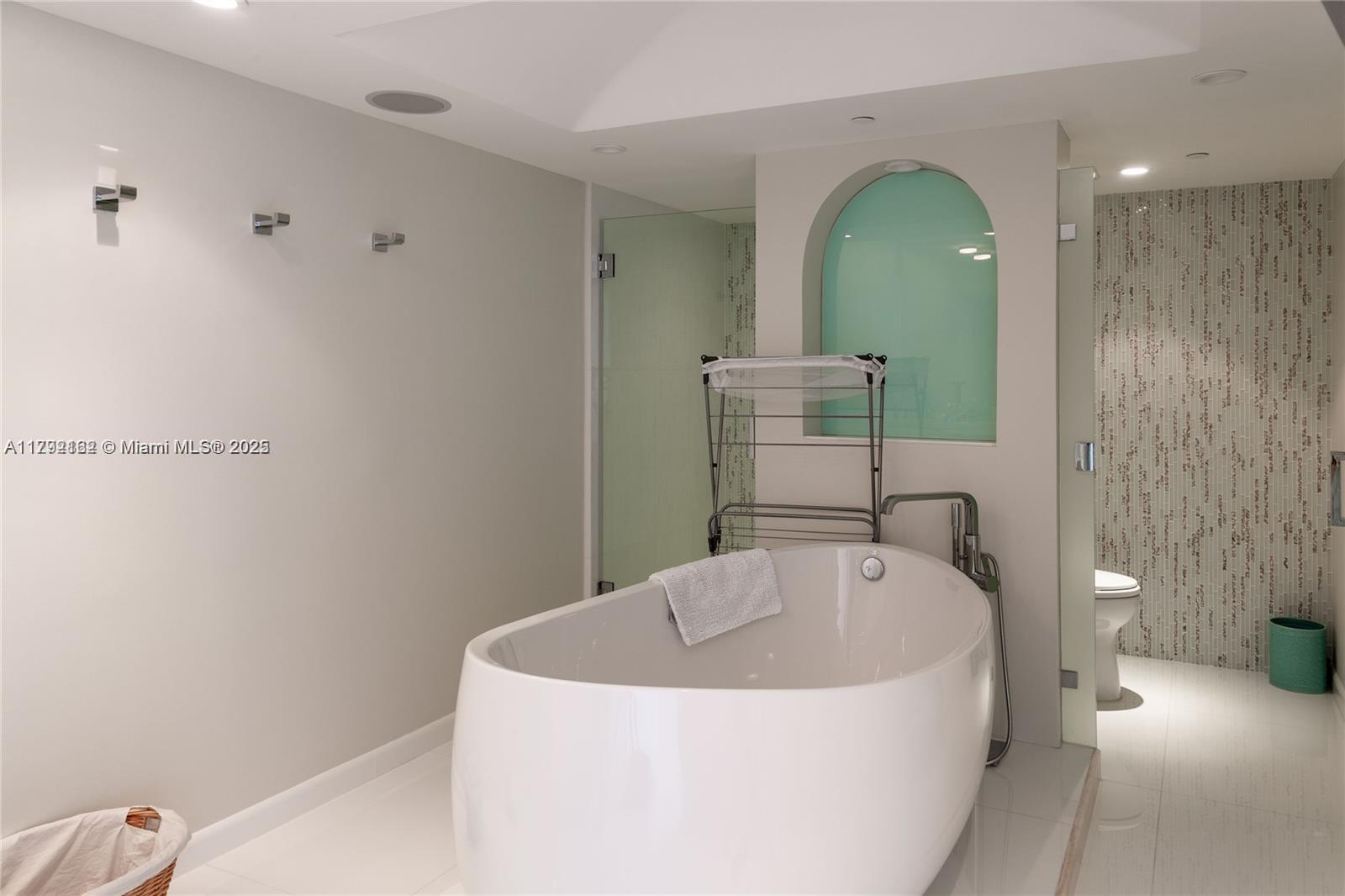 MARBELLA CONDO - Residential Lease