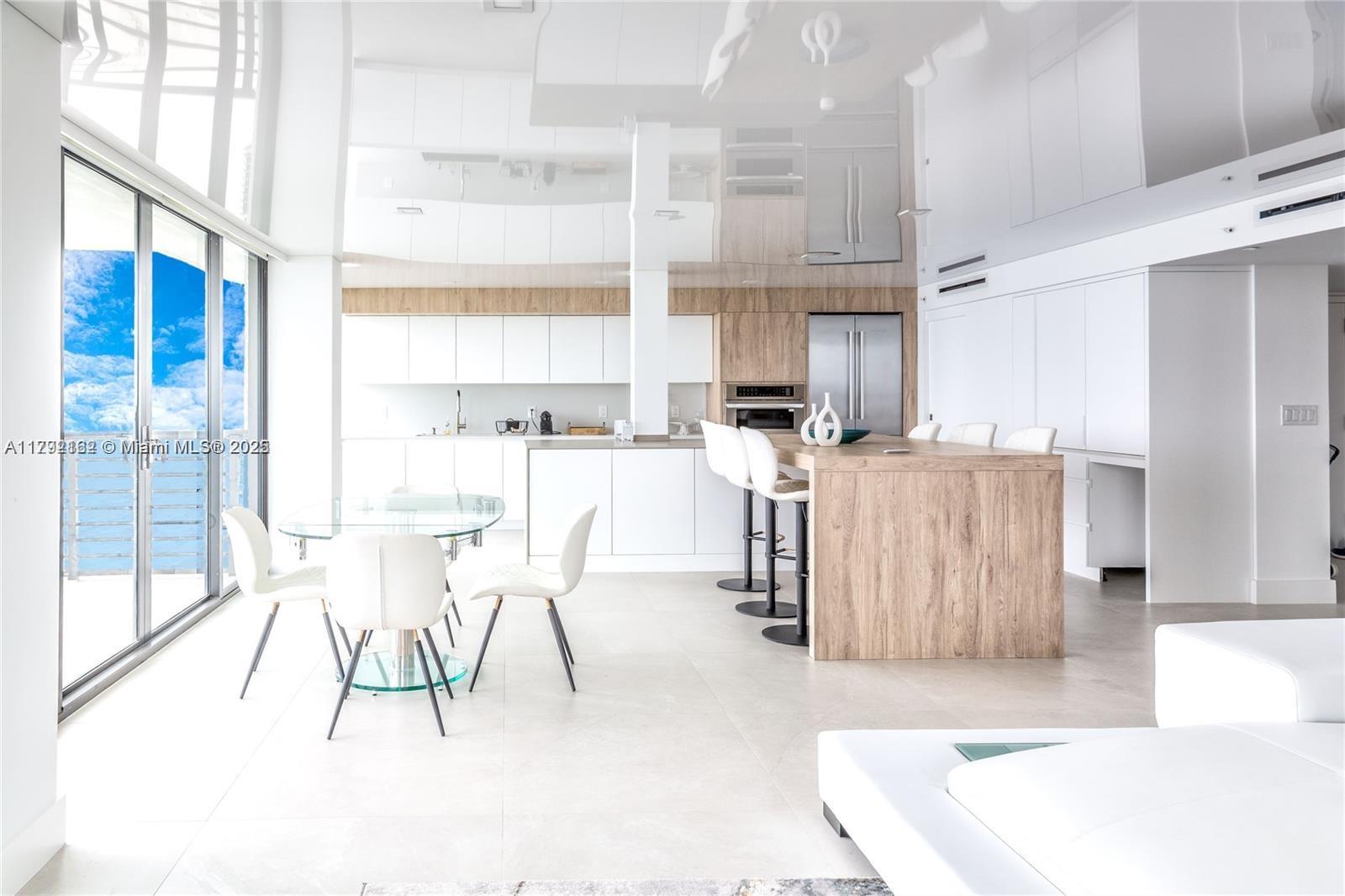 MARBELLA CONDO - Residential Lease