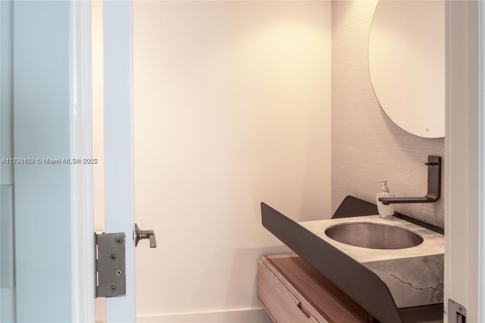 MARBELLA CONDO - Residential Lease