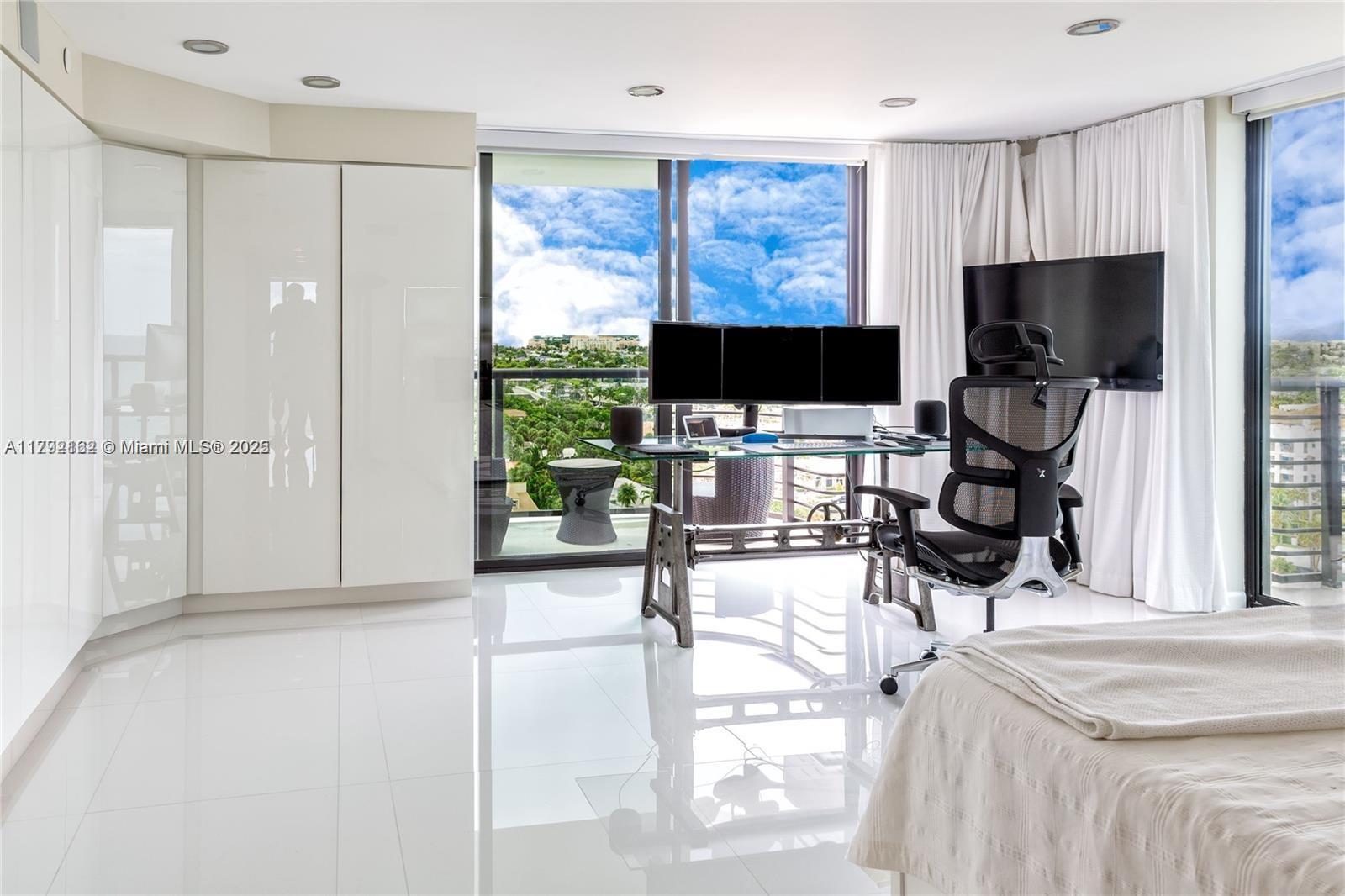 MARBELLA CONDO - Residential Lease