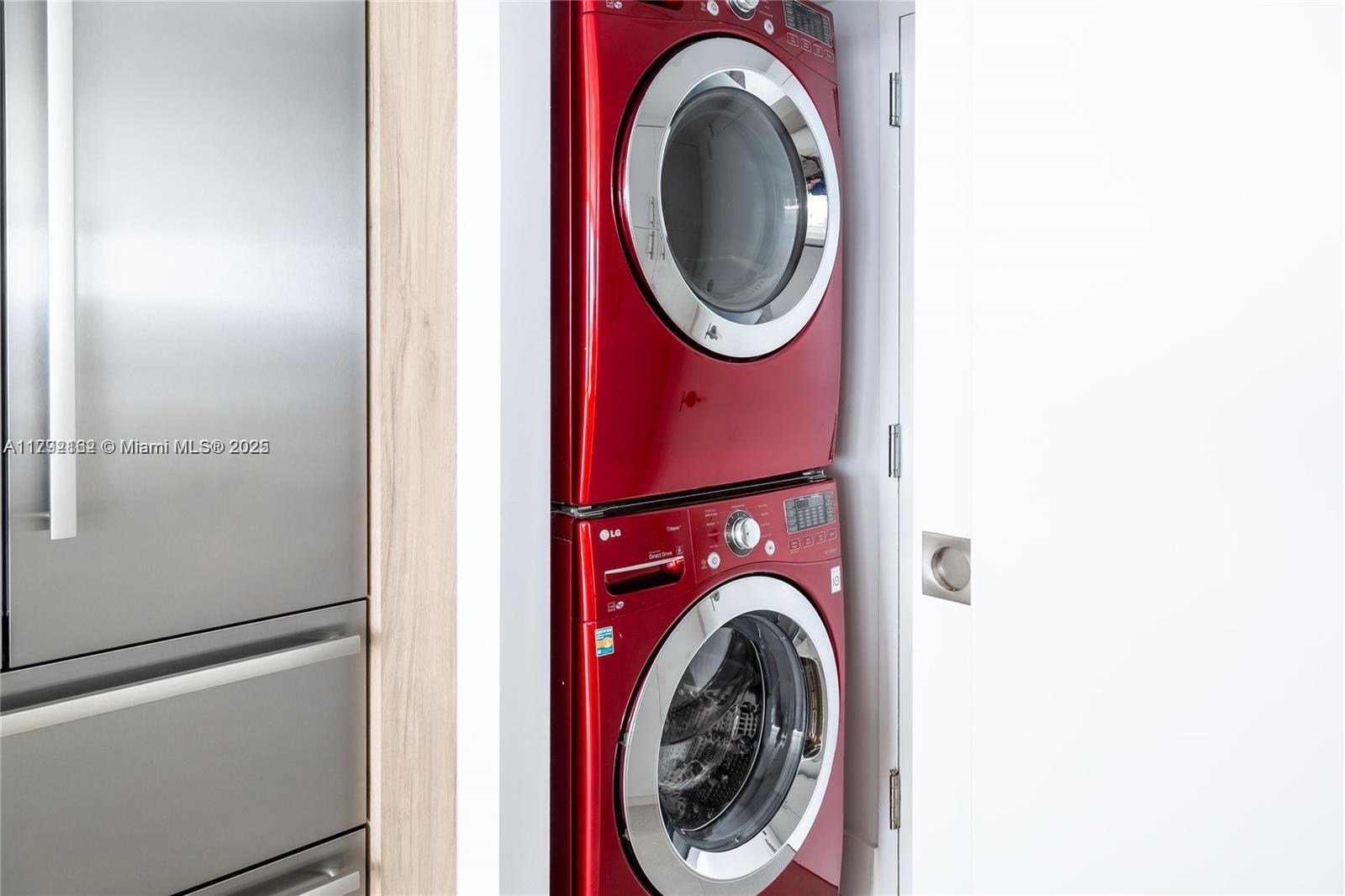 MARBELLA CONDO - Residential Lease