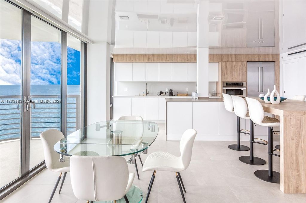 Photo of 250 S Ocean Blvd #14H, Boca Raton, FL 33432 (MLS # A11792162)