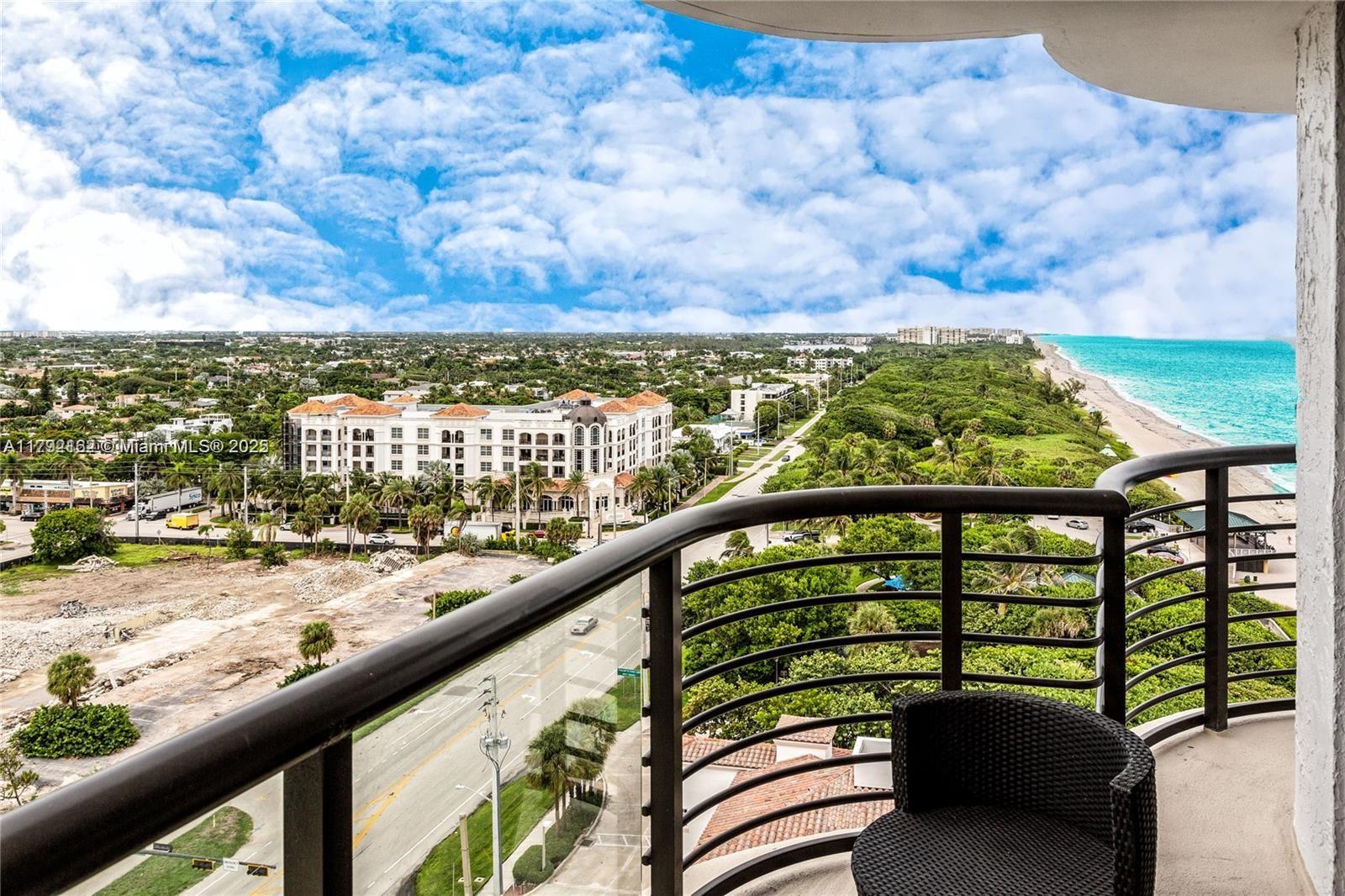 MARBELLA CONDO - Residential Lease