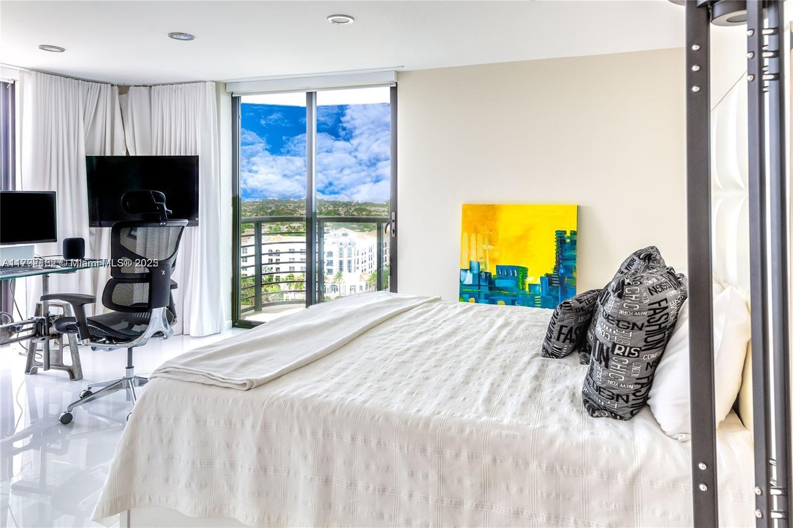 MARBELLA CONDO - Residential Lease