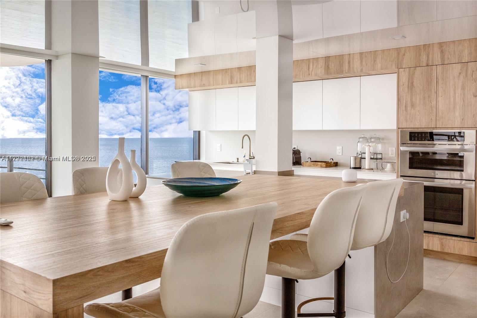 MARBELLA CONDO - Residential Lease