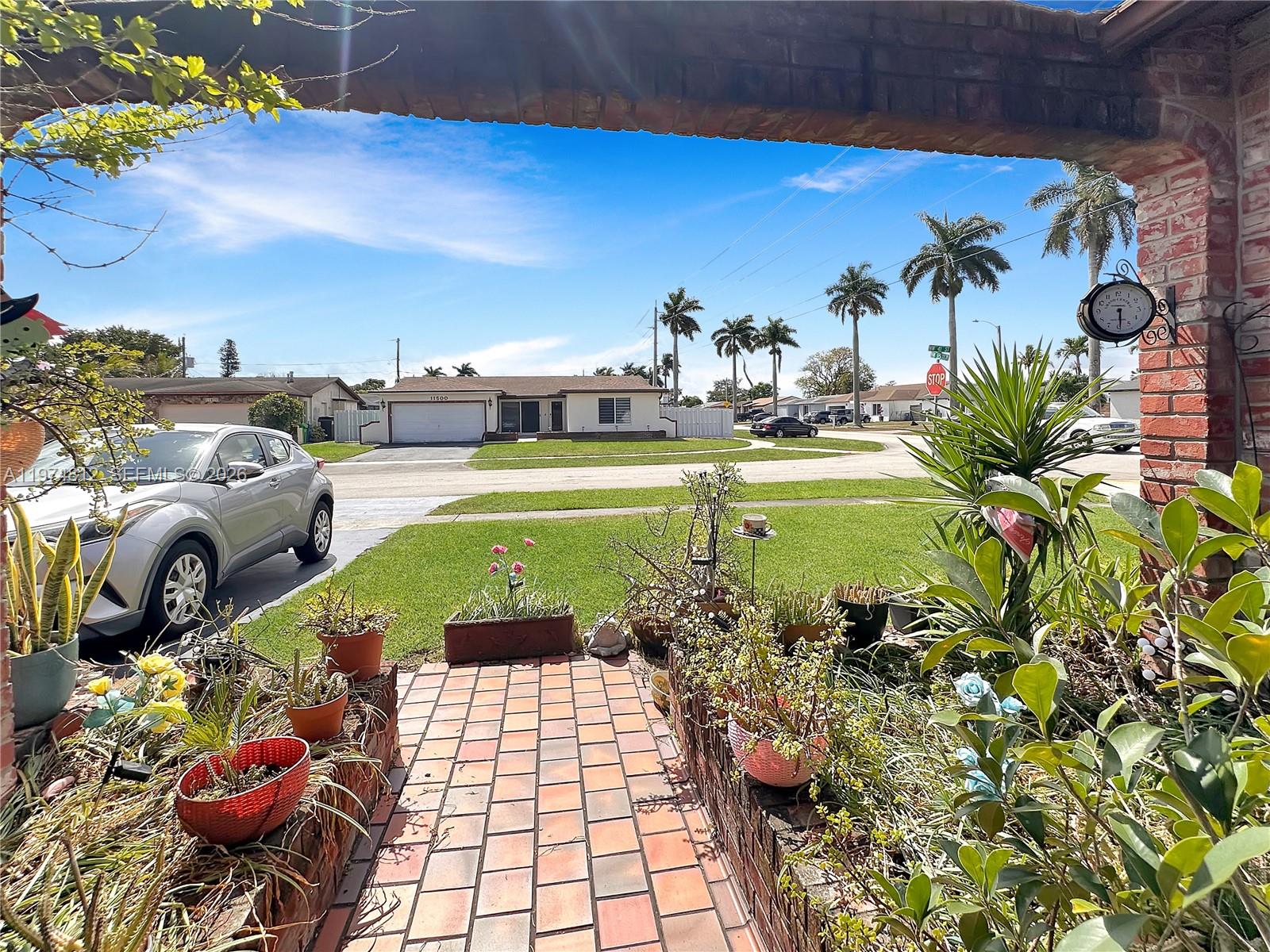 SUNRISE GOLF VLG SEC 24 - Residential