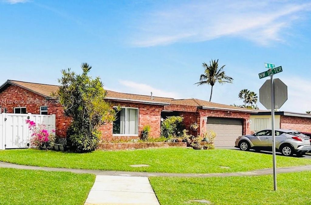 Photo of 11501 NW 41st St, Sunrise, FL 33323 (MLS # A11974812)