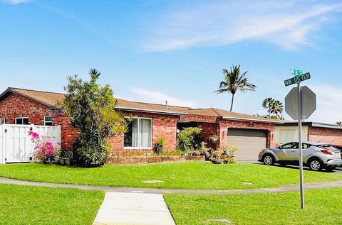 11501 NW 41st St Sunrise FL 33323